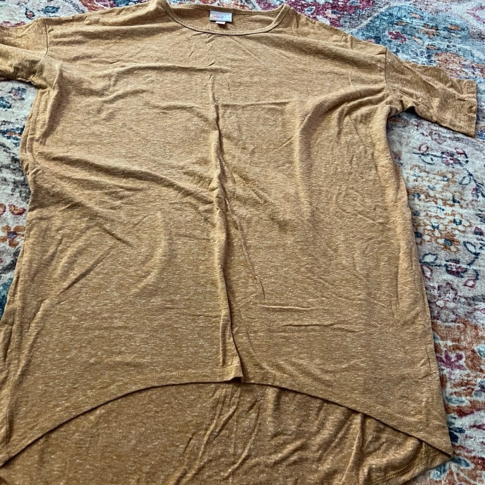 LuLaRoe Irma size XS